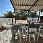 Private Pool Amazing Terrace View فيلة *