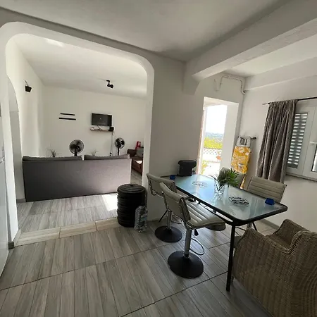 Private Pool Amazing Terrace View Villa Silves