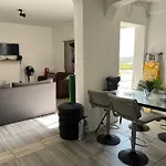 빌라 Private Pool Amazing Terrace View