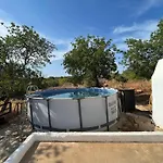 Private Pool Amazing Terrace View Villa Silves