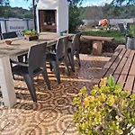Villa Private Pool Amazing Terrace View *