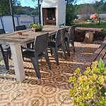 Private Pool Amazing Terrace View Villa Silves