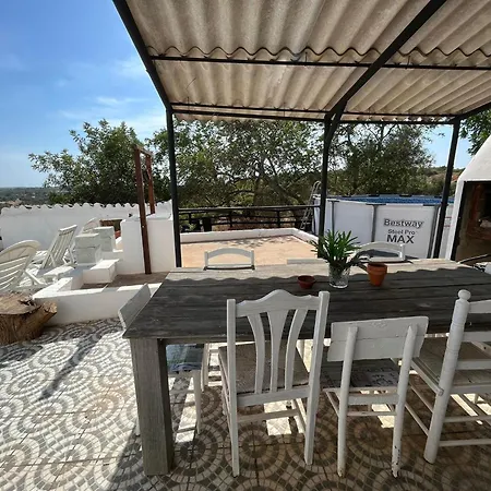 Private Pool Amazing Terrace View فيلة *
