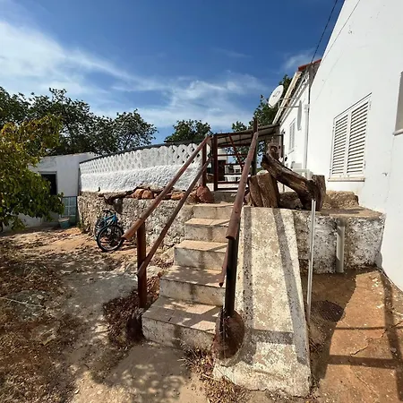 Villa Private Pool Amazing Terrace View Silves
