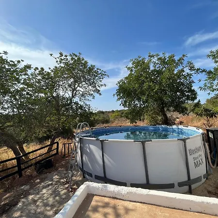 Private Pool Amazing Terrace View Silves
