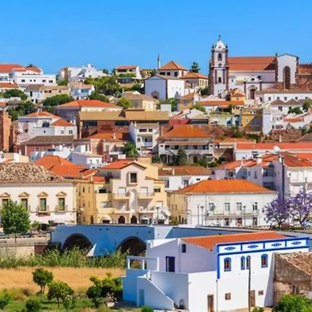 Villa Private Pool Amazing Terrace View Silves