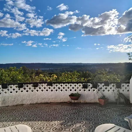 Private Pool Amazing Terrace View Villa *