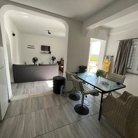 Villa Private Pool Amazing Terrace View