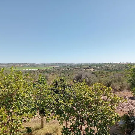 Private Pool Amazing Terrace View Silves