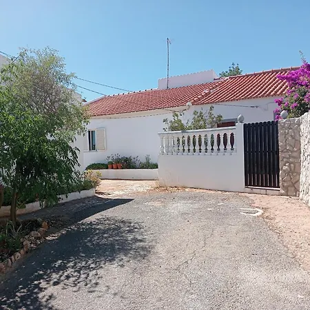 Private Pool Amazing Terrace View Silves